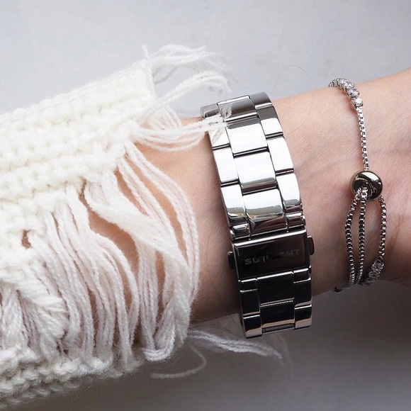 5⭐️ FAV BESTSELLER Adjustable Bracelet Crystals - Picture 3 of 4